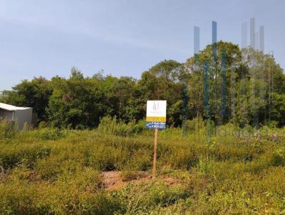 Terreno para Venda, em Frederico Westphalen, bairro Panosso