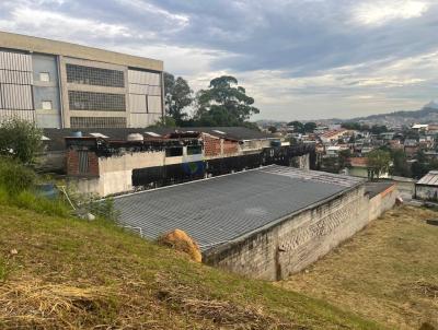 Terreno para Venda, em So Paulo, bairro Vila Caiba