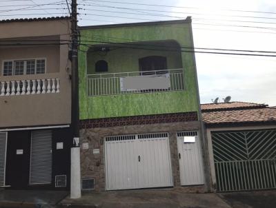 Casa para Venda, em Tatu, bairro Santa Adlia, 4 dormitrios, 2 banheiros, 1 vaga