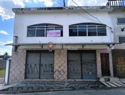 Comercial para Locao, em So Paulo, bairro Vila Curu Velha, 2 banheiros