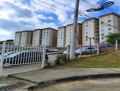 Apartamento para Locao, em Volta Redonda, bairro GUA LIMPA, 2 dormitrios, 1 banheiro, 1 vaga