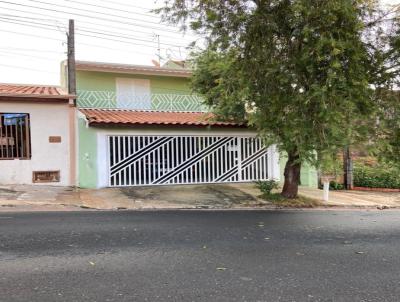 Casa para Venda, em Tatu, bairro Jardim Santa Emilia