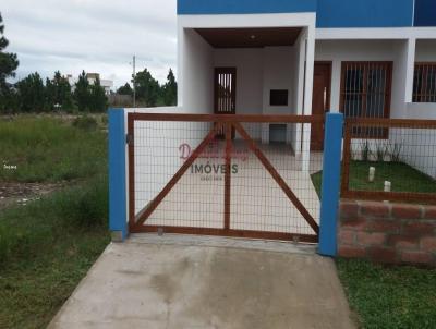 Casa para Venda, em Balnerio Gaivota, bairro Santa F, 3 dormitrios, 2 banheiros, 1 sute