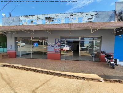 Ponto Comercial para Venda, em Colorado do Oeste, bairro Centro