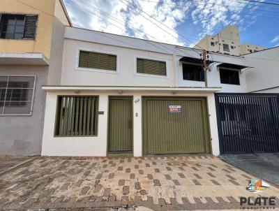 Casa para Venda, em Tatu, bairro CENTRO