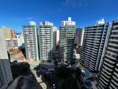 Apartamento para Venda, em Salvador, bairro Pituba, 1 dormitrio, 1 banheiro, 1 vaga