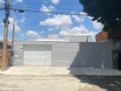 Casa para Venda, em Limeira, bairro Jardim Planalto