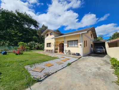 Casa em Condomnio para Venda, em Terespolis, bairro Vargem Grande, 6 dormitrios, 3 banheiros, 1 sute, 5 vagas