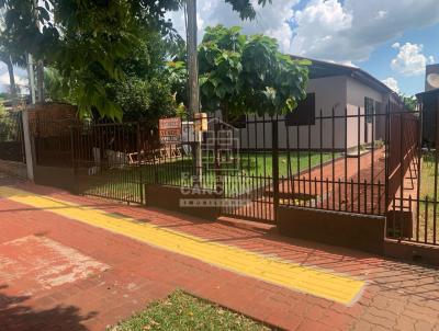 Casa para Venda, em Santa Rosa, bairro Cruzeiro, 2 dormitrios, 1 banheiro