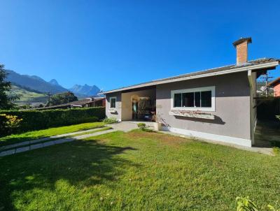 Casa em Condomnio para Venda, em Terespolis, bairro Vargem Grande, 4 dormitrios, 3 banheiros, 1 sute, 7 vagas