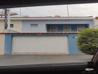 Casa para Venda, em Tatu, bairro Jardim So Paulo