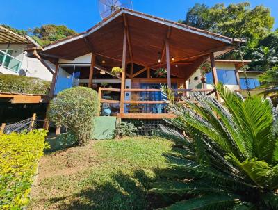 Casa em Condomnio para Venda, em Terespolis, bairro Vargem Grande, 2 dormitrios, 2 banheiros, 1 sute, 2 vagas