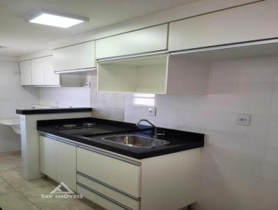 Apartamento para Venda, em Americana, bairro Vila Amorim, 2 dormitrios, 2 banheiros, 1 sute, 1 vaga