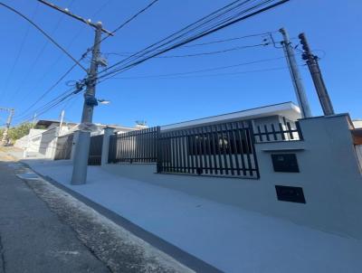 Casa para Locao, em Poos de Caldas, bairro So Geraldo, 3 dormitrios, 3 banheiros, 1 sute, 2 vagas