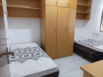 Apartamento 2 Quartos para Locao, em Santos, bairro Pompeia, 2 dormitrios, 2 banheiros, 1 vaga