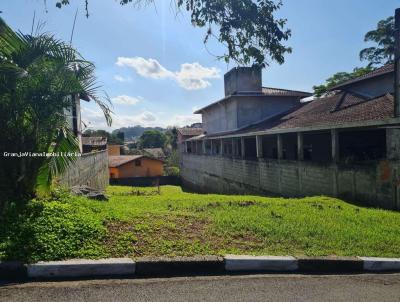 Terreno para Venda, em Cotia, bairro Parque Paulistano