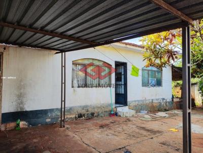 Casa para Venda, em Ourinhos, bairro Jardim Anchieta, 2 dormitrios, 1 banheiro, 2 vagas