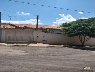 Casa para Venda, em Tatu, bairro Chcara Junqueira