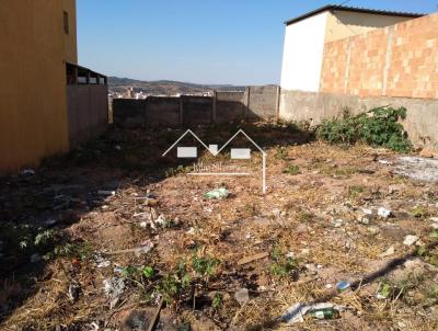 Lote para Venda, em Oliveira, bairro Recanto da Serra