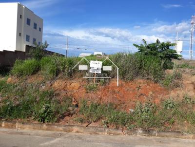 Lote para Venda, em Oliveira, bairro Recanto da Serra