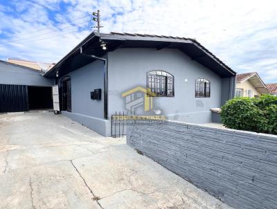 Casa para Venda, em Telmaco Borba, bairro Cem Casas, 3 dormitrios, 1 banheiro, 2 vagas