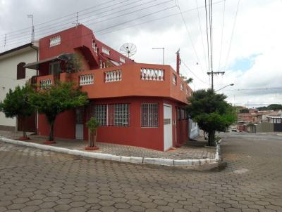 Casa para Venda, em Tatu, bairro CENTRO, 3 dormitrios, 1 banheiro, 1 sute, 1 vaga