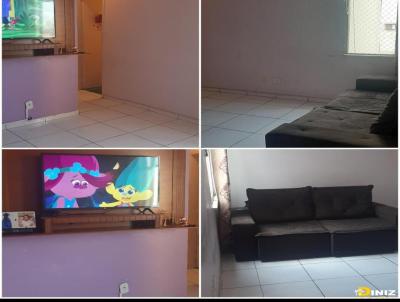 Apartamento para Venda, em Duque de Caxias, bairro Centro, 2 dormitrios, 1 banheiro