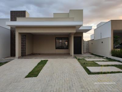 Casa para Venda, em Assis, bairro Residencial Village Damha Assis, 3 dormitrios, 4 banheiros, 3 sutes, 4 vagas