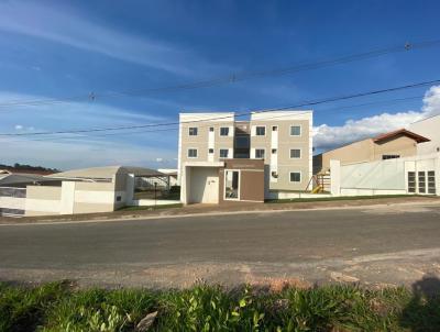 Apartamento para Venda, em Oliveira, bairro Dona Nenm, 2 dormitrios, 1 sute, 1 vaga