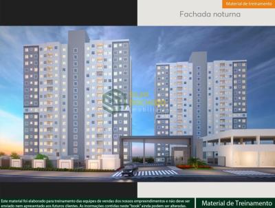 Apartamento 1 Quarto para Venda, em Salvador, bairro Cajazeiras, 1 dormitrio, 1 banheiro, 1 vaga