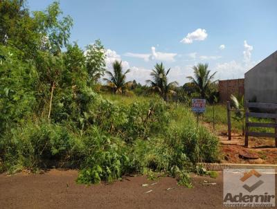 Terreno para Venda, em Santo Antnio da Platina, bairro Jardim Bellagio