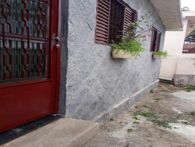 Casa para Locao, em Poos de Caldas, bairro Santana do Pedregal, 1 dormitrio, 1 banheiro