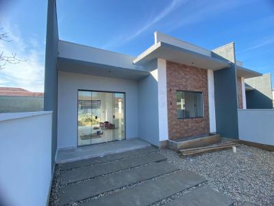 Casa para Venda, em Barra Velha, bairro Quinta dos Aorianos, 2 dormitrios, 1 banheiro