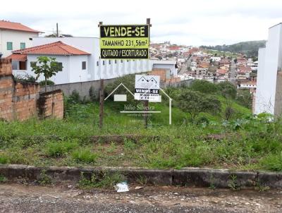 Lote para Venda, em Oliveira, bairro Jardim Panormico