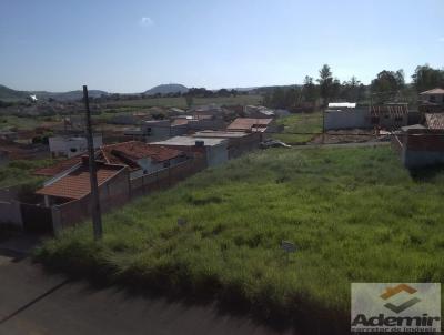 Terreno para Venda, em Santo Antnio da Platina, bairro Residencial Roberto Renn