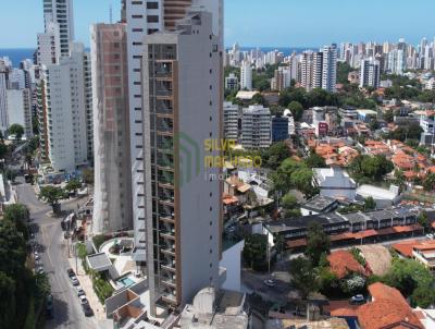 Apartamento 1 Quarto para Venda, em Salvador, bairro Caminho das rvores, 1 dormitrio, 1 banheiro, 1 vaga