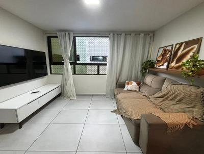 Apartamento para Venda, em Joo Pessoa, bairro Aeroclube, 2 dormitrios, 1 banheiro, 1 sute, 1 vaga