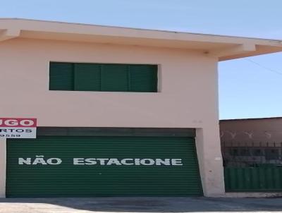 Casa para Locao, em Poos de Caldas, bairro Vila Cruz, 2 dormitrios, 1 banheiro, 1 vaga