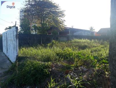 Terreno para Venda, em Itanham, bairro Vila Tupy