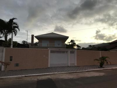 Sobrado para Venda, em Praia Grande, bairro Solemar, 4 dormitrios, 5 banheiros, 2 sutes, 5 vagas