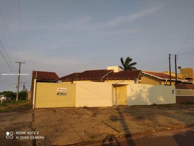 Casa para Locao, em Ponta Por, bairro Reno, 2 dormitrios, 1 banheiro, 1 sute, 1 vaga