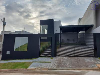 Casa para Venda, em Atibaia, bairro Loteamento Parque Residencial Serras de Atibaia II, 3 dormitrios, 2 banheiros, 1 sute, 2 vagas