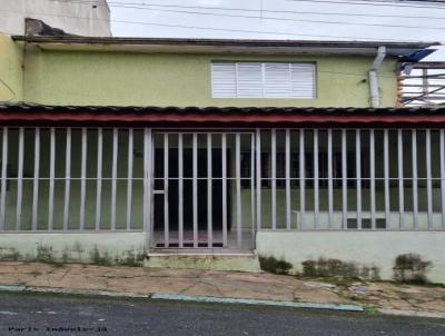 Sobrado para Venda, em So Paulo, bairro Parque Casa de Pedra, 2 dormitrios, 1 banheiro