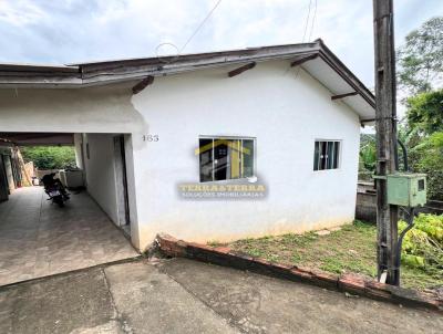 Casa para Venda, em Telmaco Borba, bairro Macopa, 3 dormitrios, 1 banheiro, 2 vagas