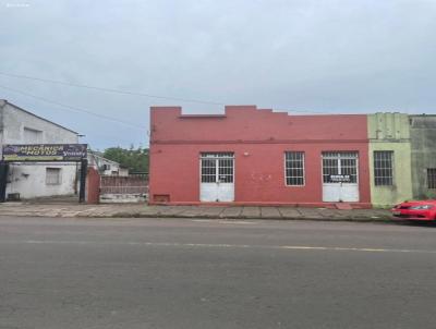 Casa para Locao, em Santana do Livramento, bairro Centro, 1 dormitrio, 1 banheiro