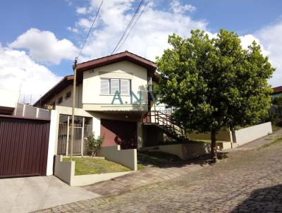 Casa para Venda, em Caxias do Sul, bairro Bela Vista, 3 dormitrios, 3 banheiros, 1 sute, 2 vagas