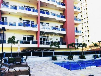 Apartamento para Venda, em Presidente Prudente, bairro Centro, 3 dormit�rios, 5 banheiros, 3 su�tes, 3 vagas