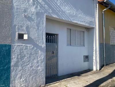 Casa para Locao, em Cachoeira Paulista, bairro CENTRO, 1 dormitrio, 1 banheiro