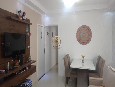 Apartamento para Venda, em , bairro JARDIM TRS MARIAS, 2 dormitrios, 1 banheiro, 1 vaga