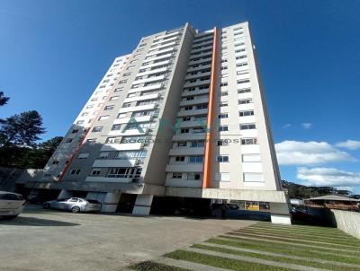 Apartamento para Venda, em Caxias do Sul, bairro Cruzeiro, 2 dormitrios, 1 banheiro, 1 vaga